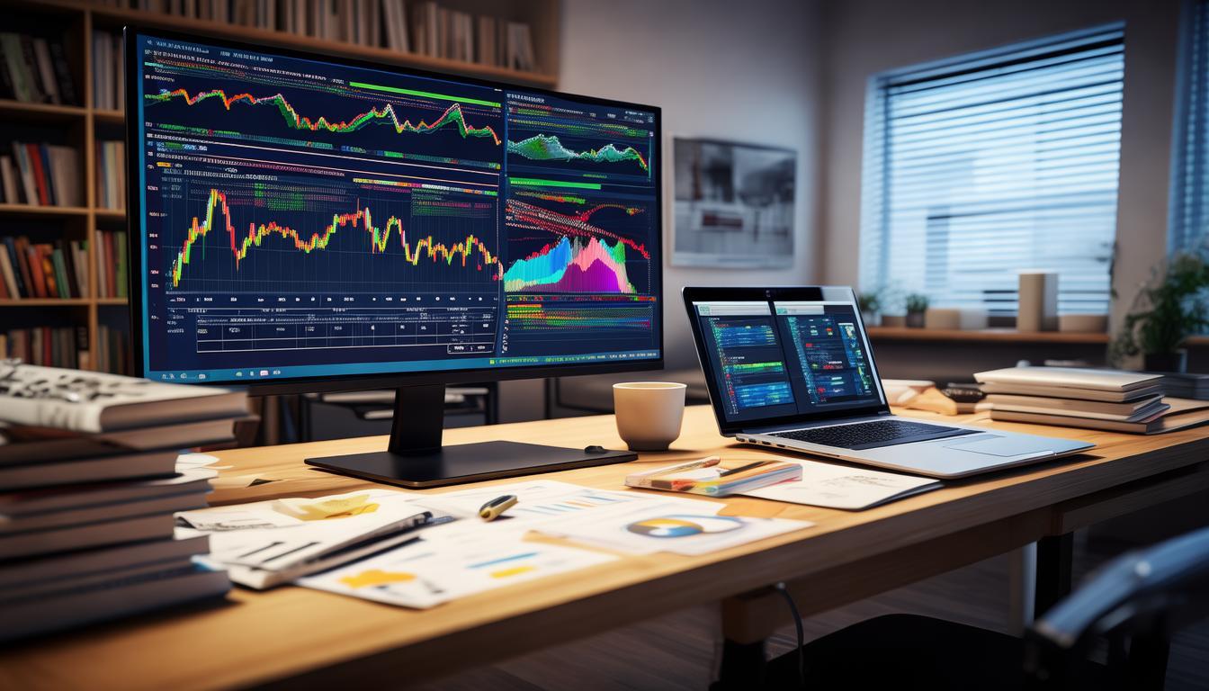 Token投资：合理规划与持续调整，实现长期收益目标