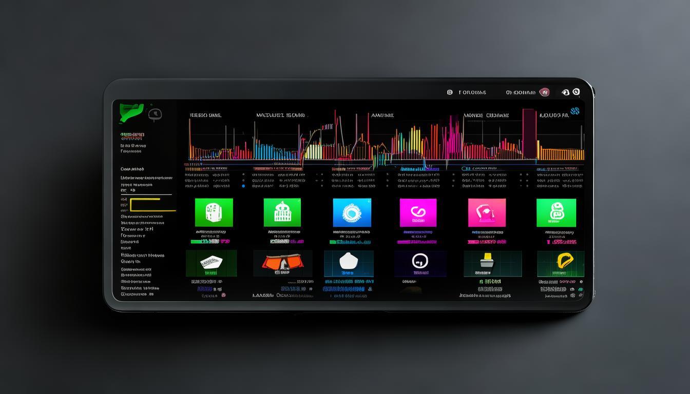 imtoken苹果版：加密货币钱包新宠，安全便捷功能多样