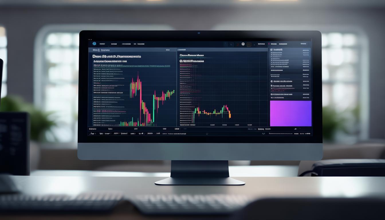 想了解数字资产行情？来 im 钱包官网，掌握正确方法是关键