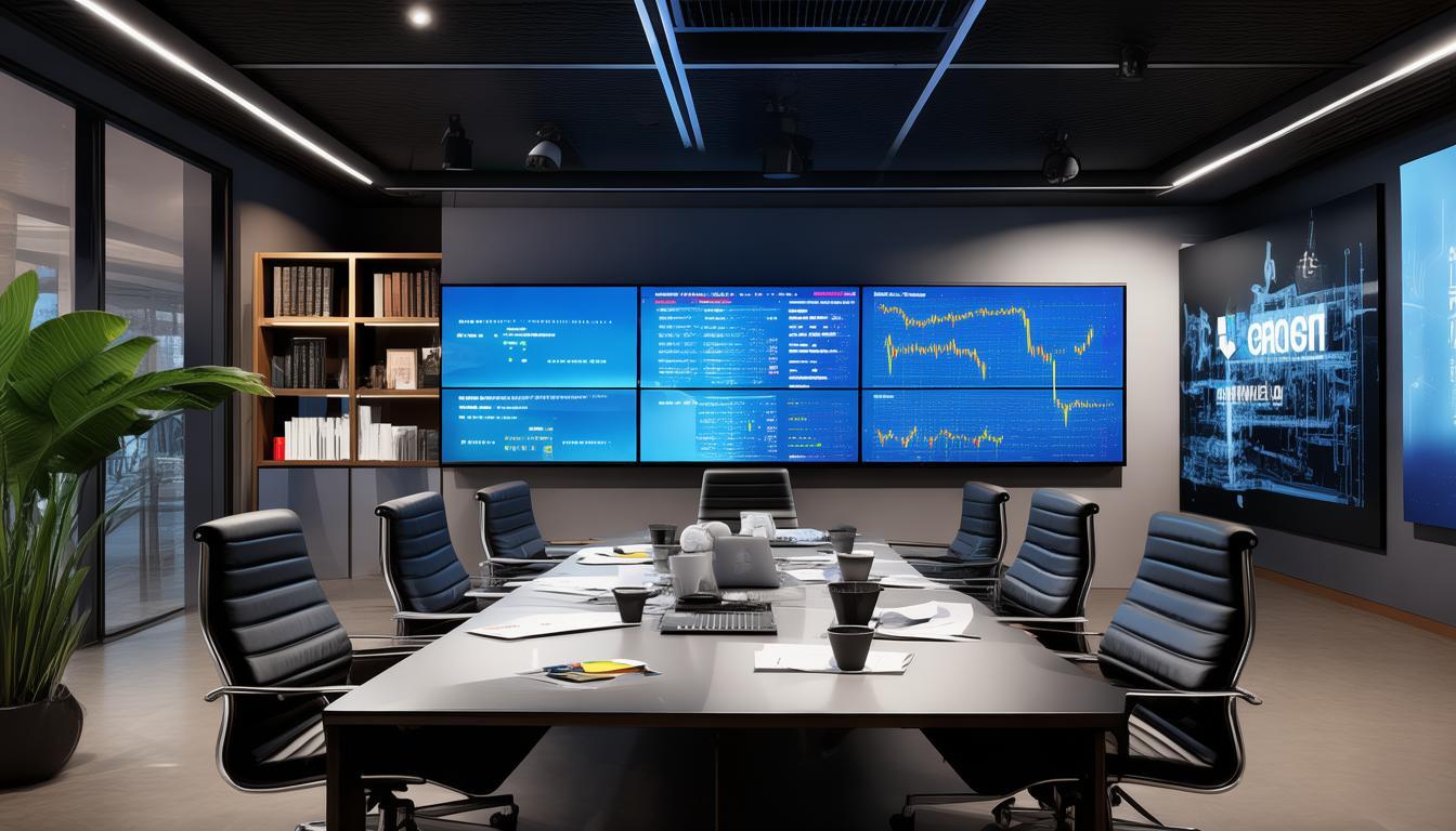 Token钱包官方版在加密货币市场的关键作用及未来趋势