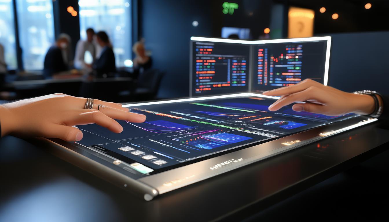 数字资产市场中的创新思维:如何通过token钱包官方网站的多功能化满足用户不同需求?_钱包行业市场现状_钱包市场现状分析