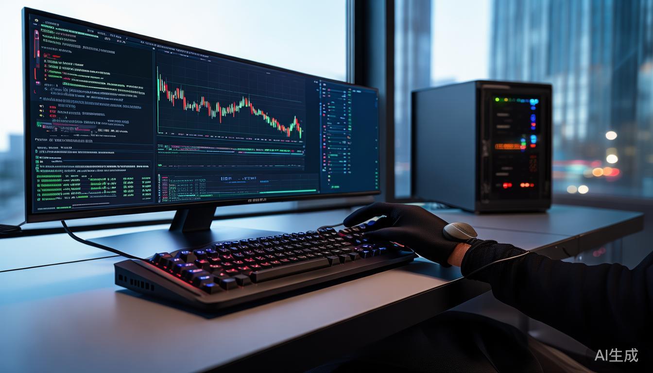 掌握代币钱包软件接口差异，精准完成复杂交易操作