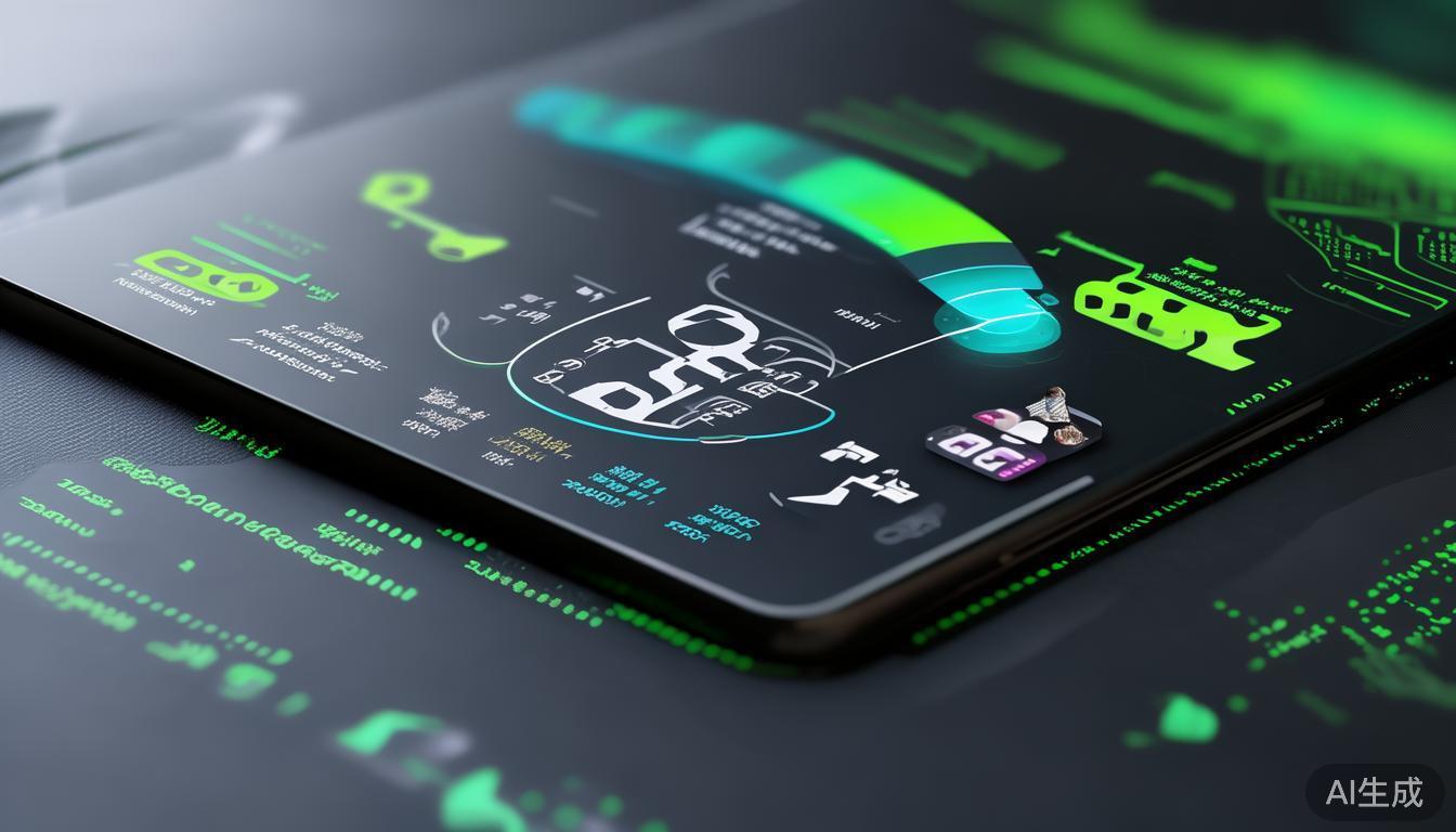 可视化开发app平台_如何在tokenim正版app下载中实现盈利可视化？_下载可视化app