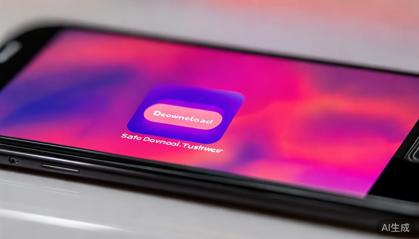 区块链钱包下载页面有多重要？关乎品牌形象塑造的关键环节