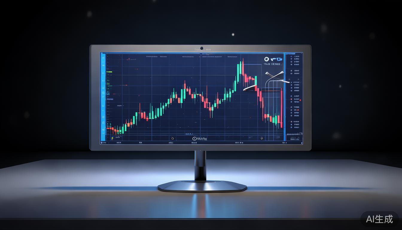 TokenPocket钱包新版市场剖析工具：实时数据看板与深度图功能，如何提升投资决策水平？