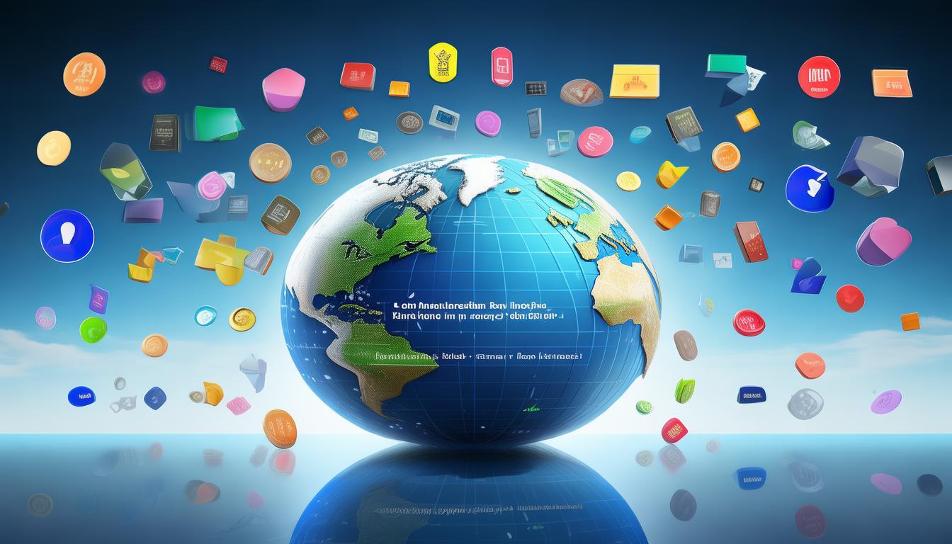 imToken官方下载后多币种支持功能有多出色？突破限制抓住投资机会