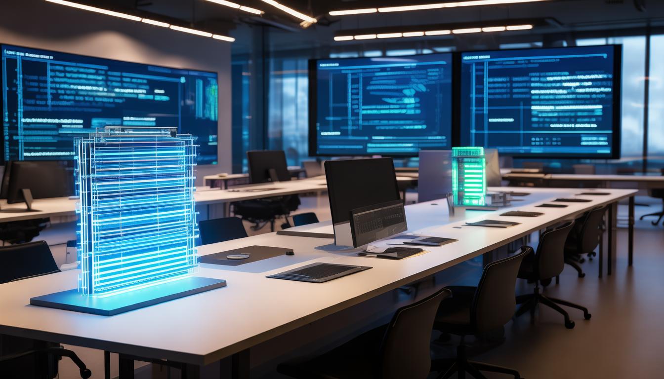 数字货币选择的关键因素：技术支撑与开发进度，你了解多少？