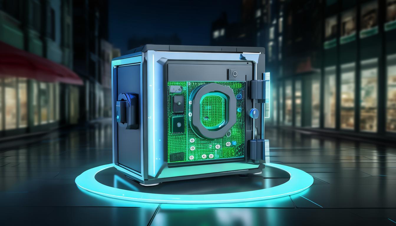 去中心化支付在隐私保护方面优越性显著，你知道为什么吗？