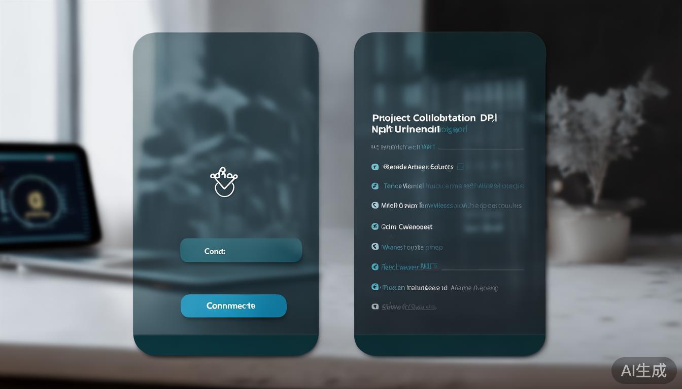 区块链世界中，Token钱包网址是关键门户，使用需谨慎