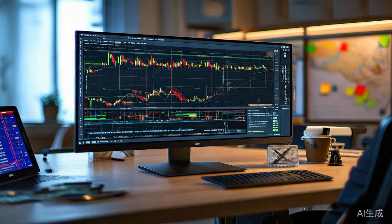 Token钱包安卓版：用好市场分析工具，提升数字资产决策能力