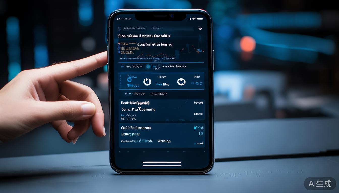 TokenPocket钱包官方版体验分享：界面直观但资产列表有问题