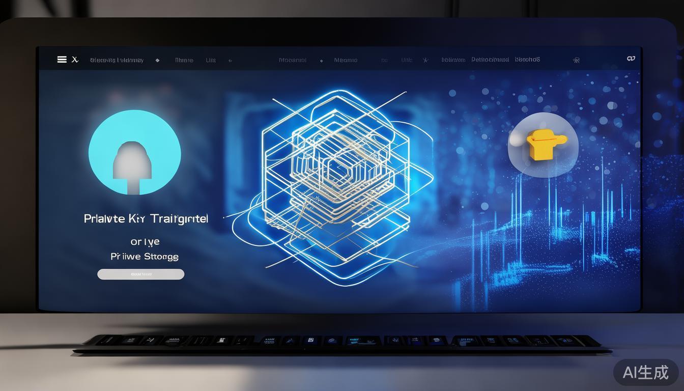 解析官方钱包技术架构：分层确定性密钥与轻节点模式如何平衡安全与便捷？