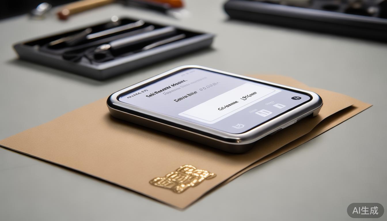 数字钱包：安全下载与使用全指南，助你掌控金融自主权