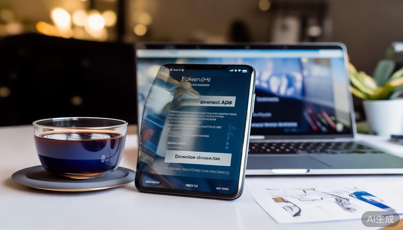TokenIm App下载≠投资机会？警惕三大误区，深度解析数字资产安全与价值