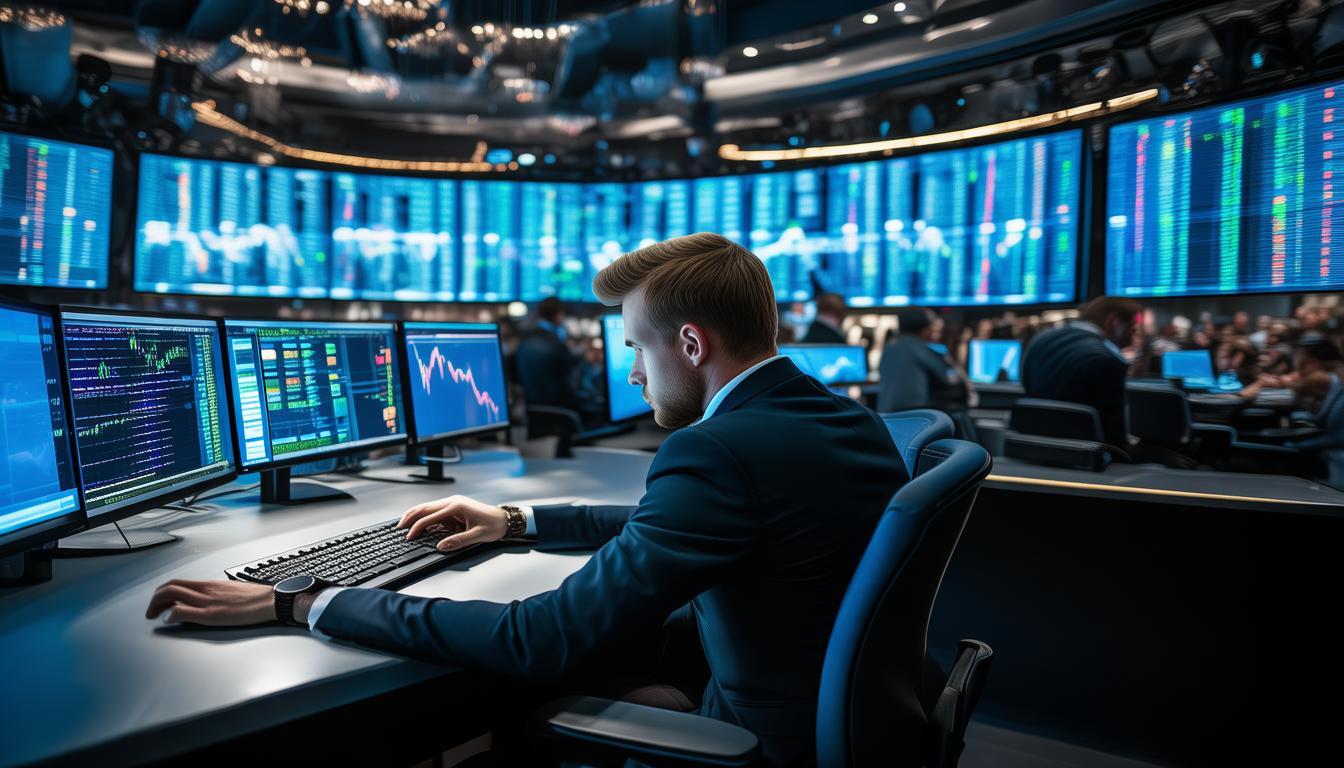 数字货币市场投机盛行，扰乱稳定致投资者损失惨重？