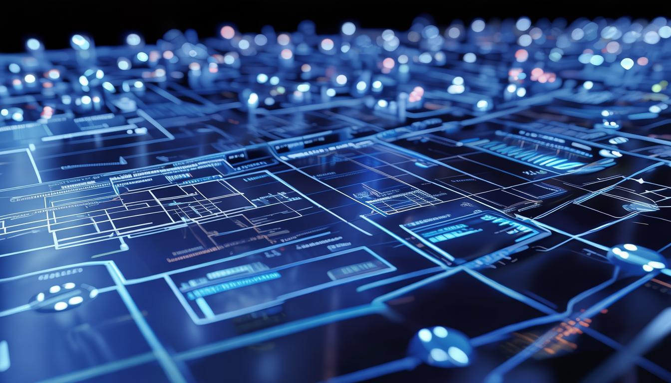 Token钱包网址稳定运行：区块链透明度与信任体系的保障？