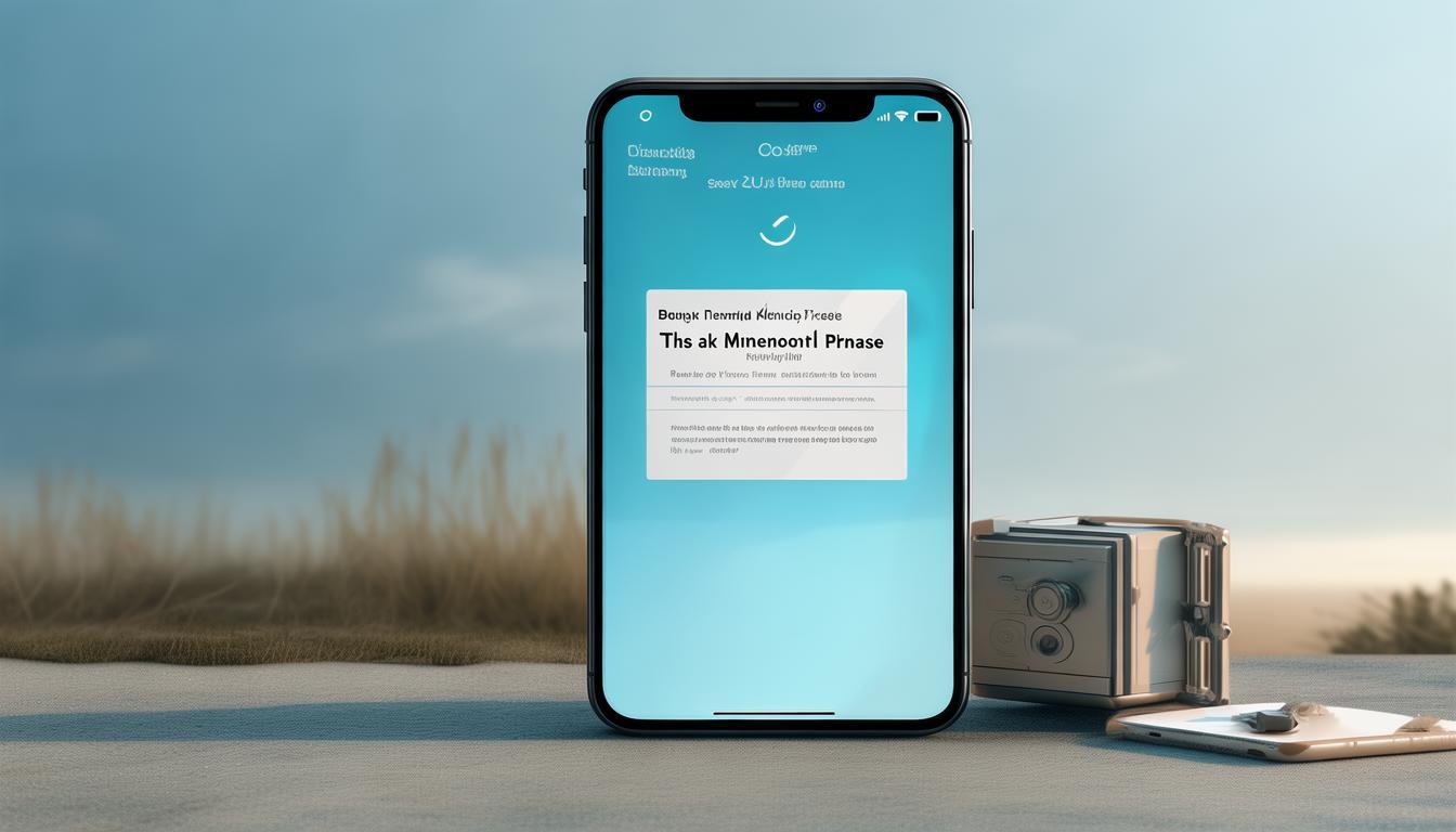 下载imtoken钱包官方app后，数据保护为何如此重要？
