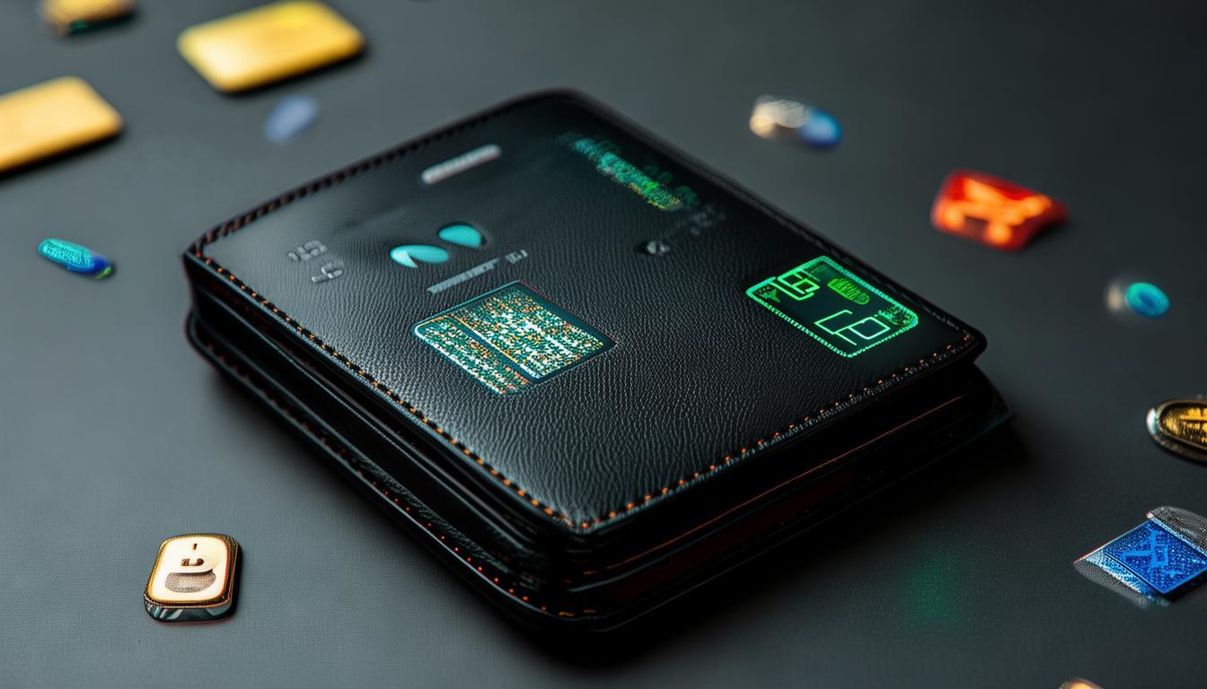 请分享一下你设计的钱包方案_如何通过token钱包最新下载制定目标计划？_钱包方案