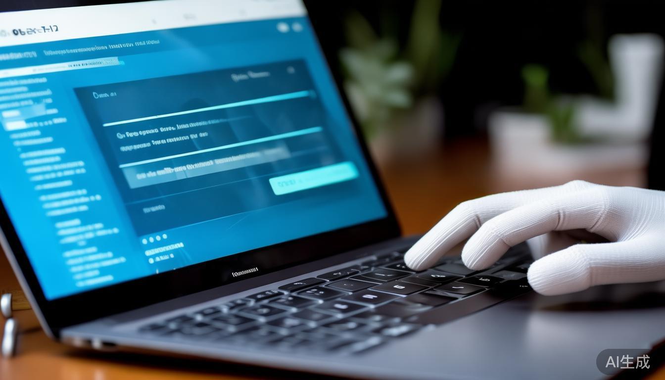 数字货币业务健康需多方面维护，官网下载环节把控风险很关键