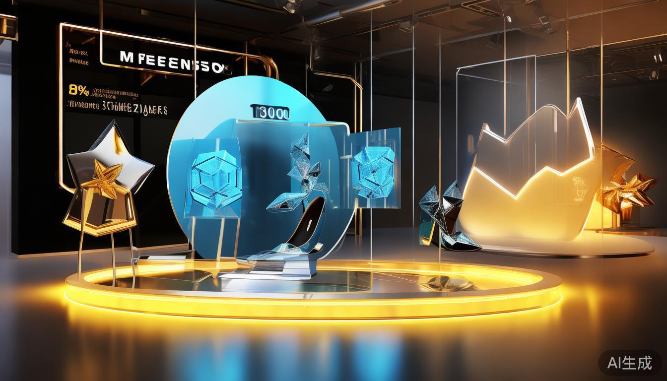 Token钱包：构建品牌信任与价值连接的利器——安全加密、会员生态与NFT创新案例解析