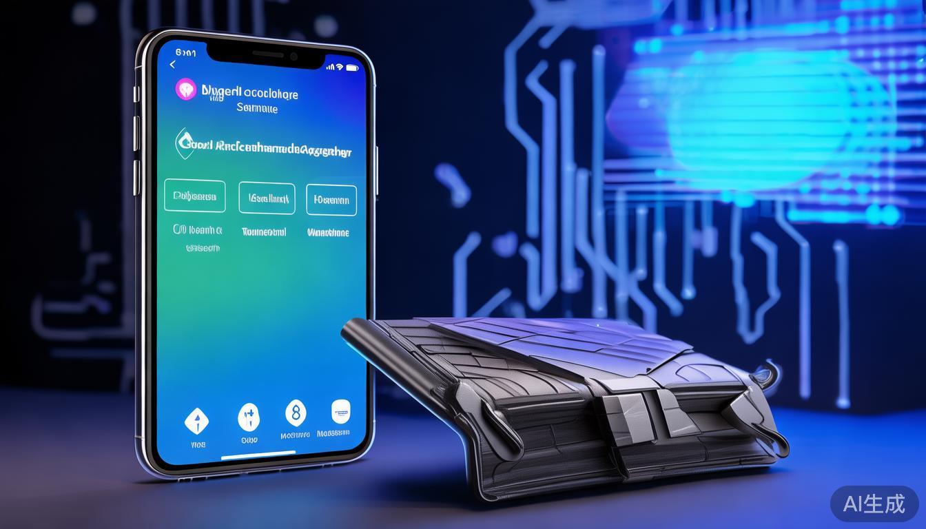 TokenIm安卓版钱包：卓越安全与无缝体验，如何成为您的加密资产核心入口？