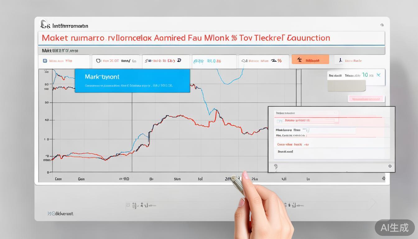 钱包平台_钱包技术_token钱包网址的市场数据可视化与分析工具