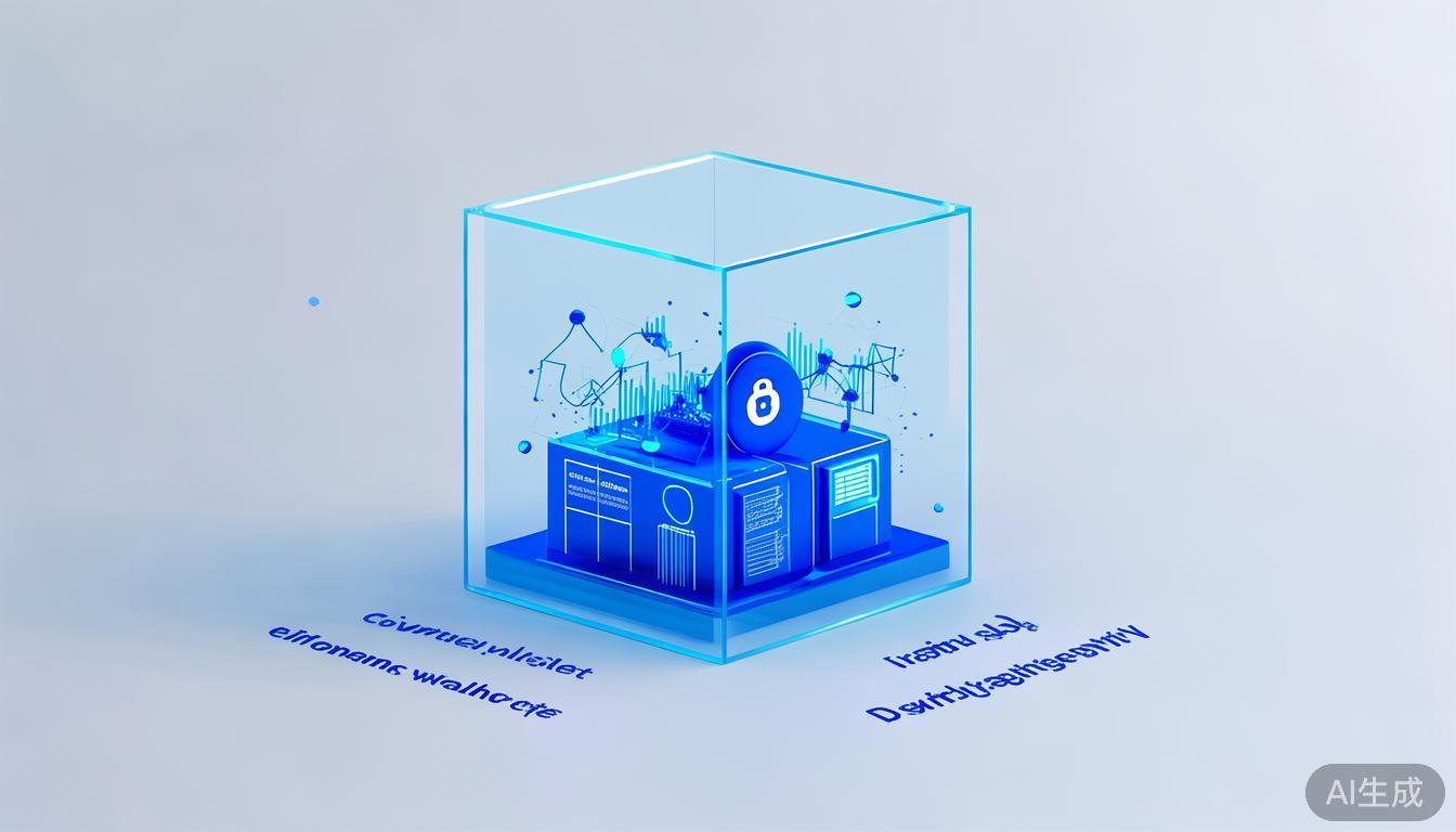 区块链范畴中Token生态构建：关键作用、建设要点与示例