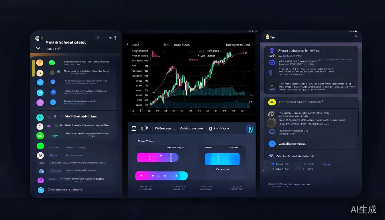 加密货币投资中，用户友善的Token钱包网址有多关键？