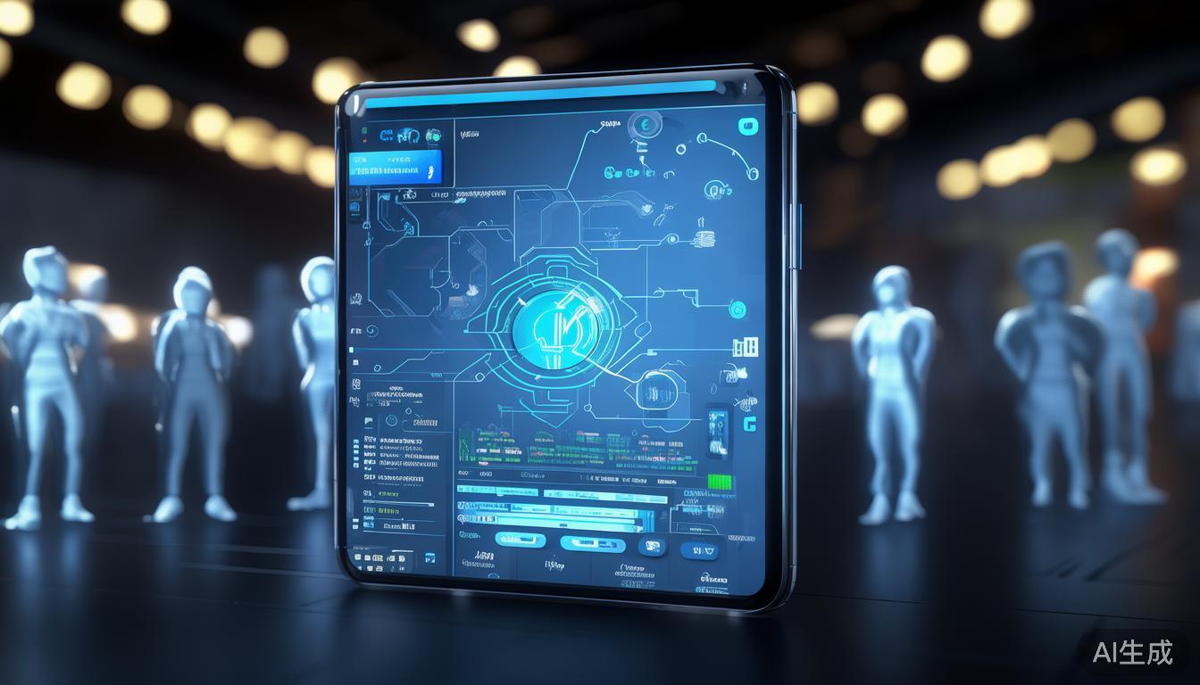 TokenPocket钱包市场动态观察：下载量显著起伏，老牌优势与用户体验挑战并存