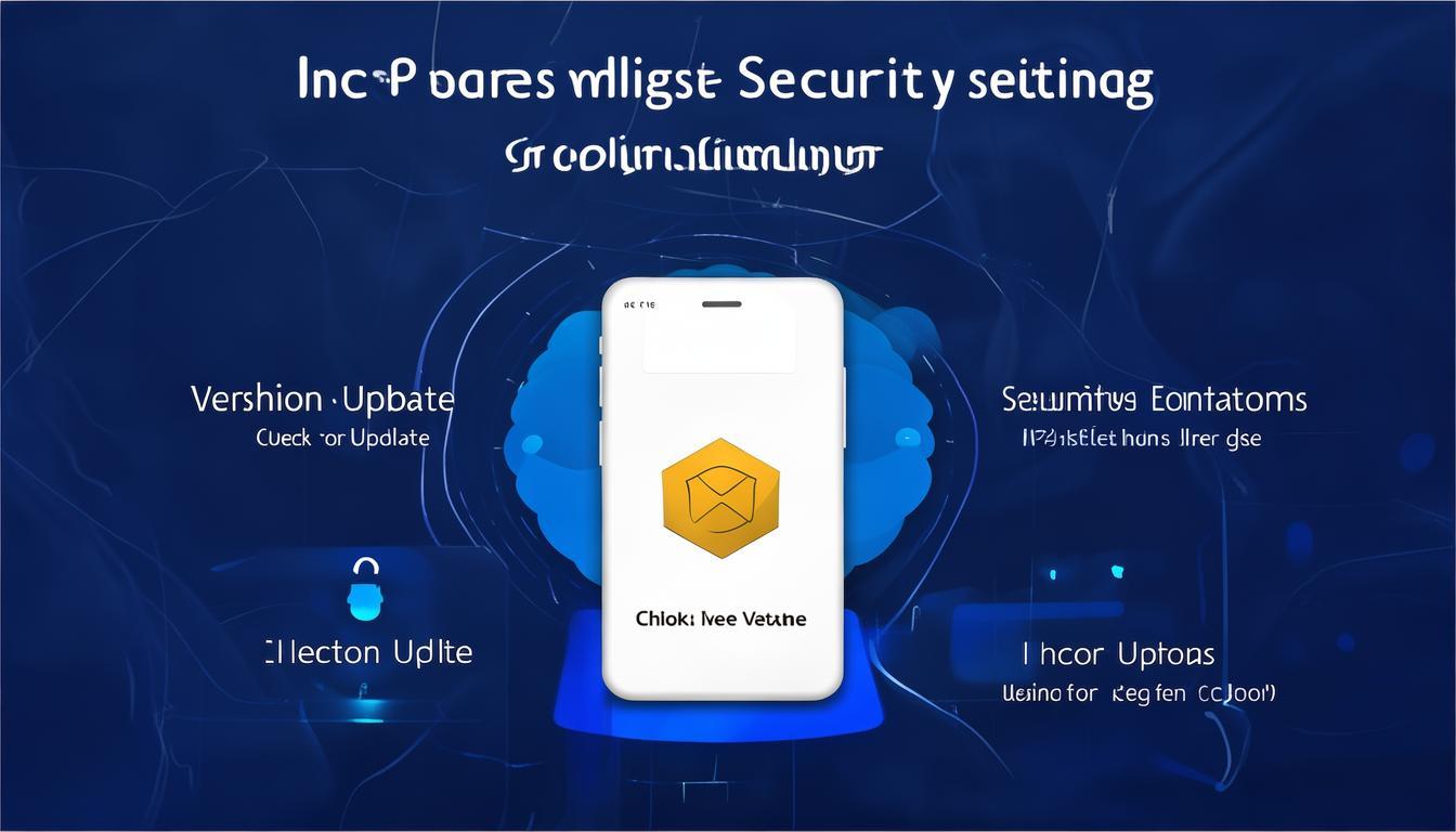 下载与使用imToken钱包需留意啥？关乎资产与隐私安全