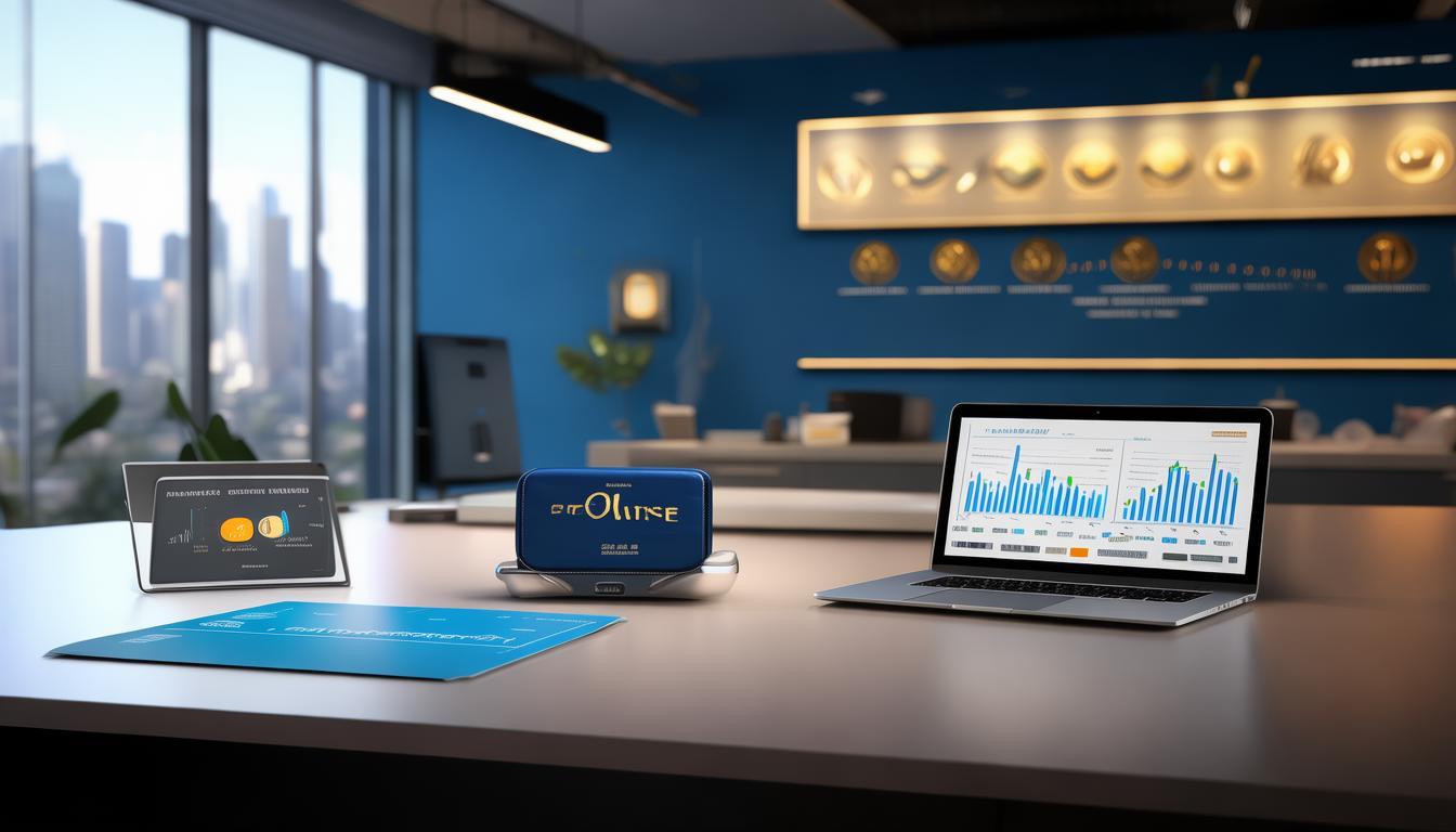 选择合规数字货币钱包很关键！这些挑选要点你知道吗？