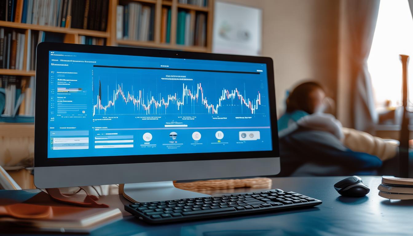 数字货币投资热潮下，TokenIM钱包助投资者开启财富增长之旅