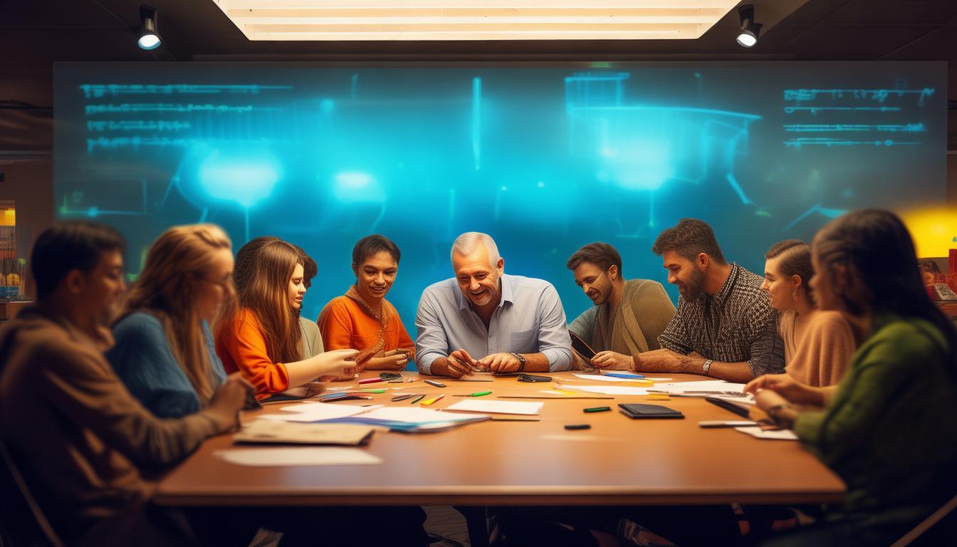 Imtoken安卓版发展：社区建设与用户参与相得益彰，共同进步