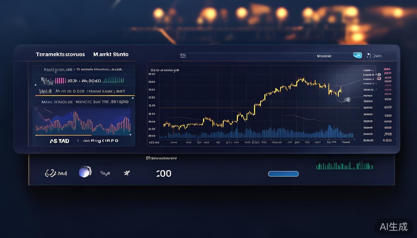 tokenim钱包安卓版的交易走势与技术分析工具，帮助您把握市场脉搏与动向。_请问钱包_钱包shib