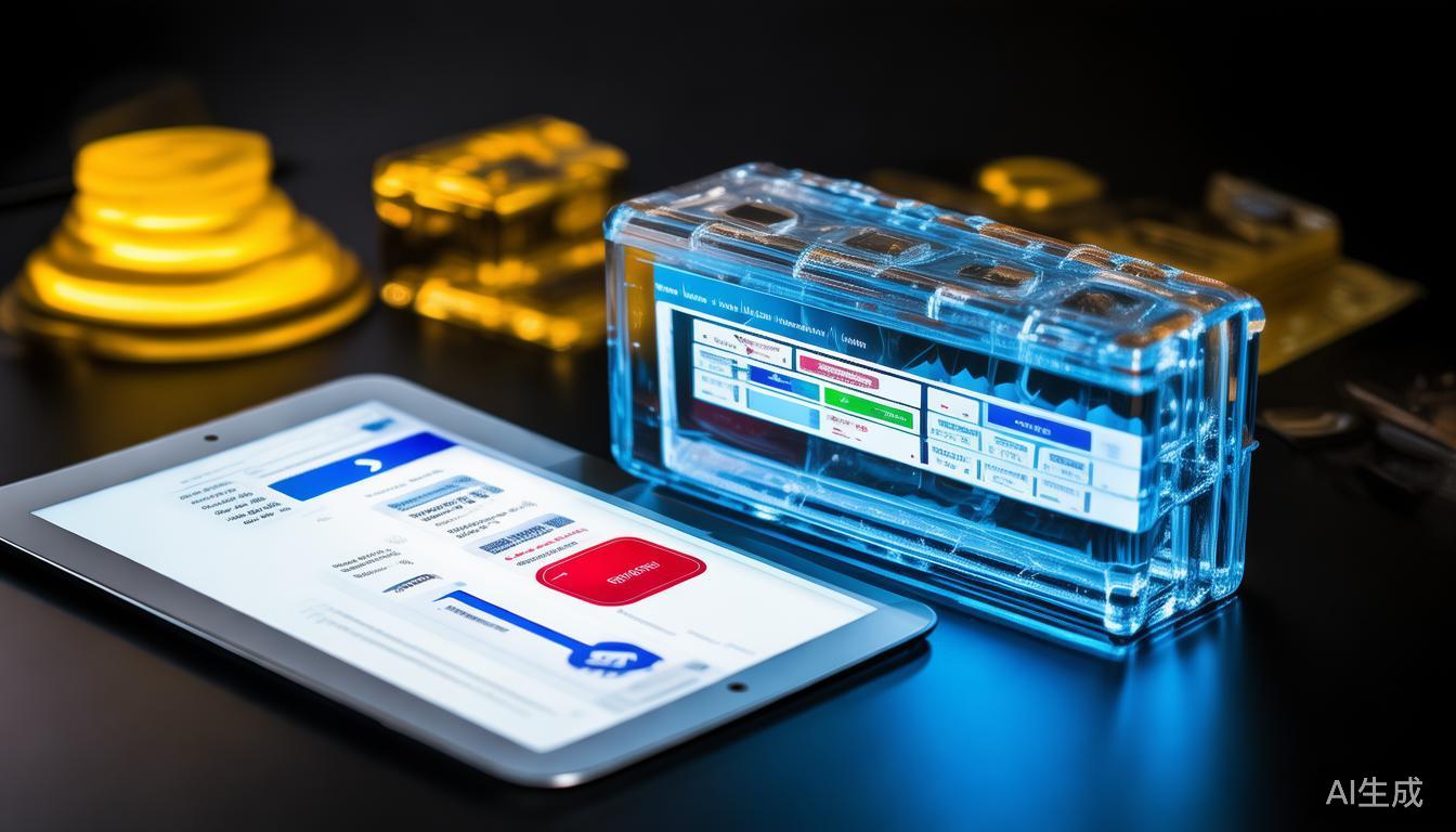 钱包账户体系_钱包授权管理系统_token钱包app的多重认证与安全设置，让您的账户与资产在复杂市场中更具保护力。