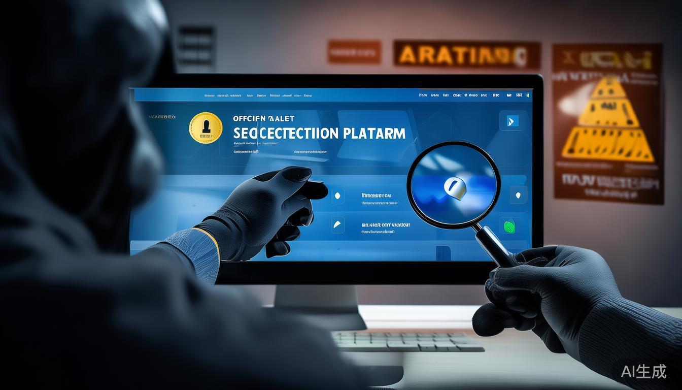 加密货币市场波动剧烈，投资Token钱包官网需谨慎甄别风险