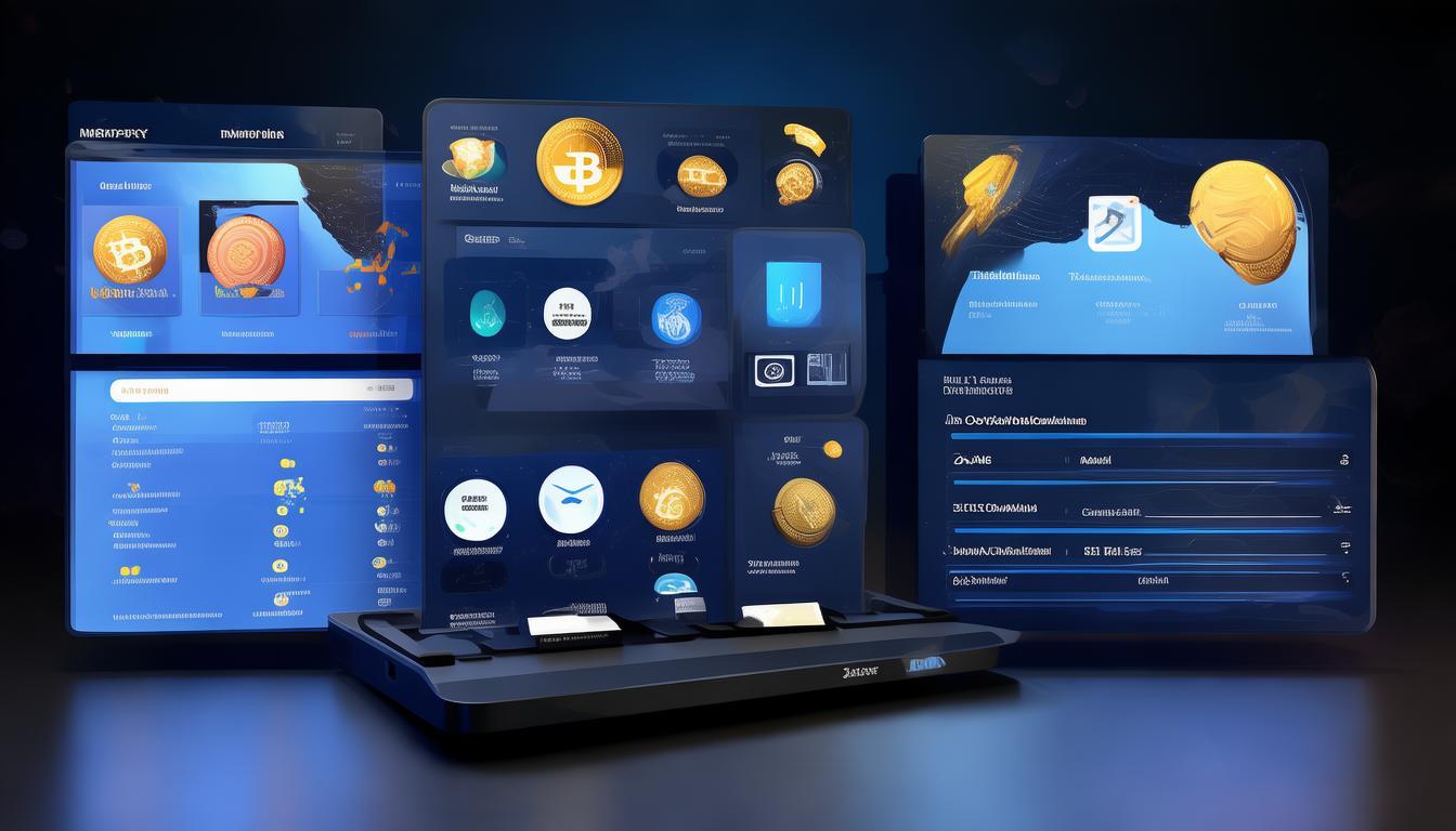 利用imToken钱包APP实现资产增长的实用技巧与投资要点