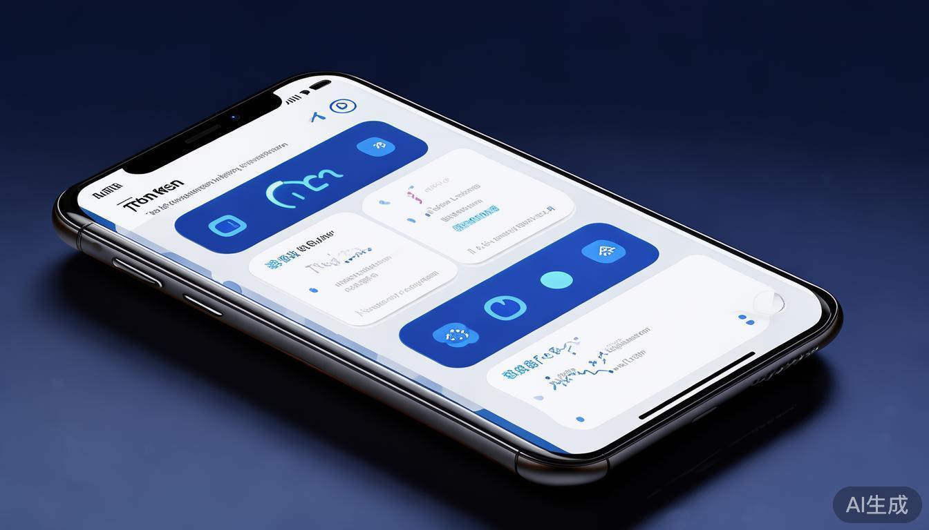 Token钱包app占据加密货币市场关键位置，安全与功能两手抓