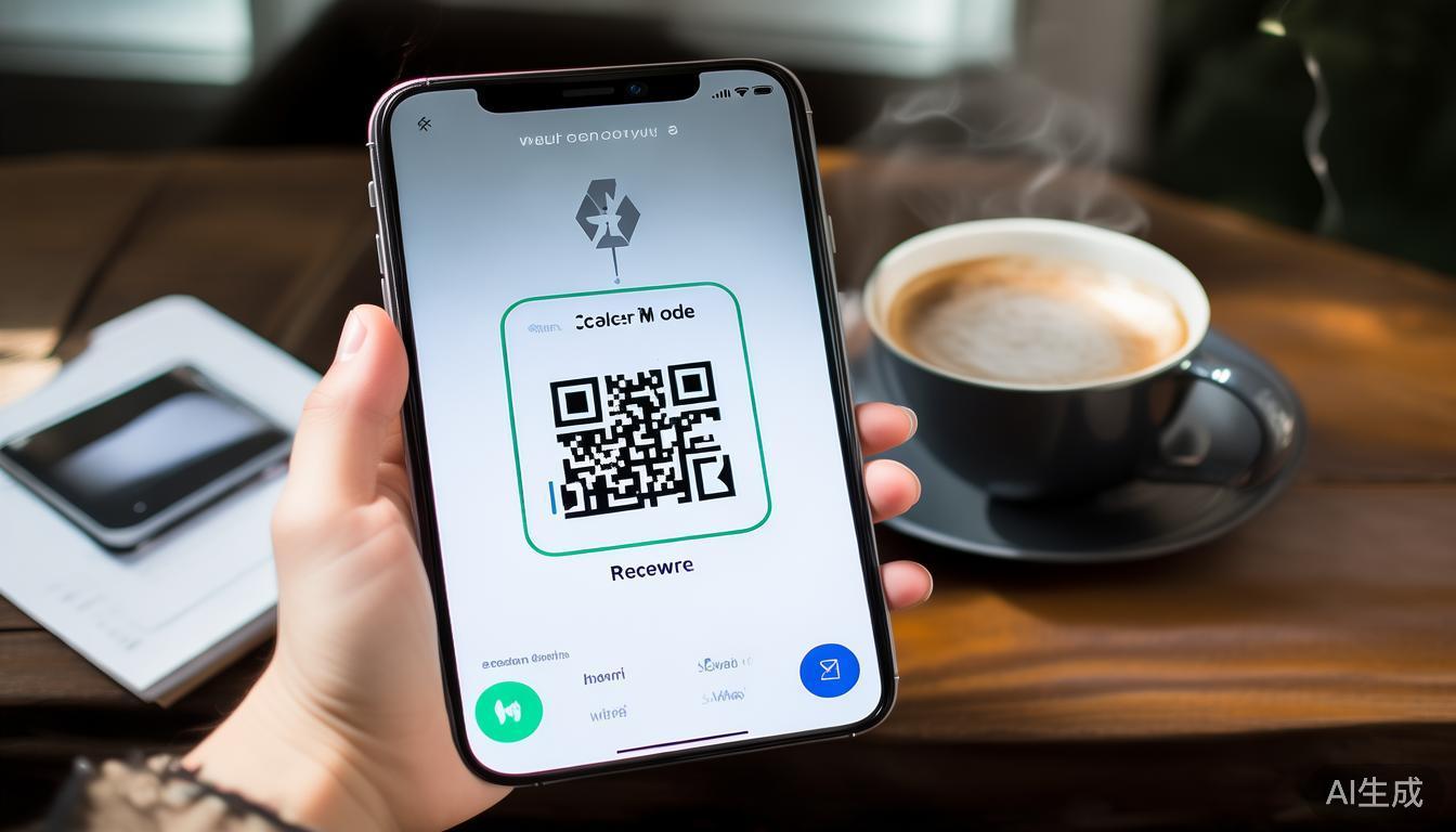 数字货币支付融入生活，选token钱包及安全实用经验分享